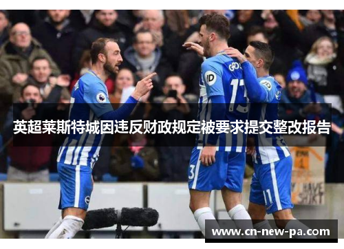 英超莱斯特城因违反财政规定被要求提交整改报告 英超莱斯特城因违反财政规定被要求提交整改报告